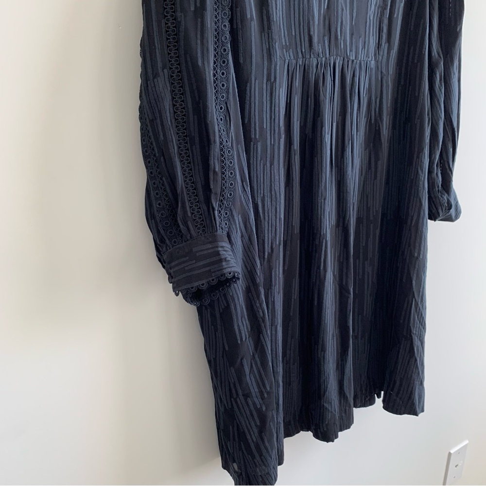 Ann Taylor Pullover Dress - Picture 4 of 7